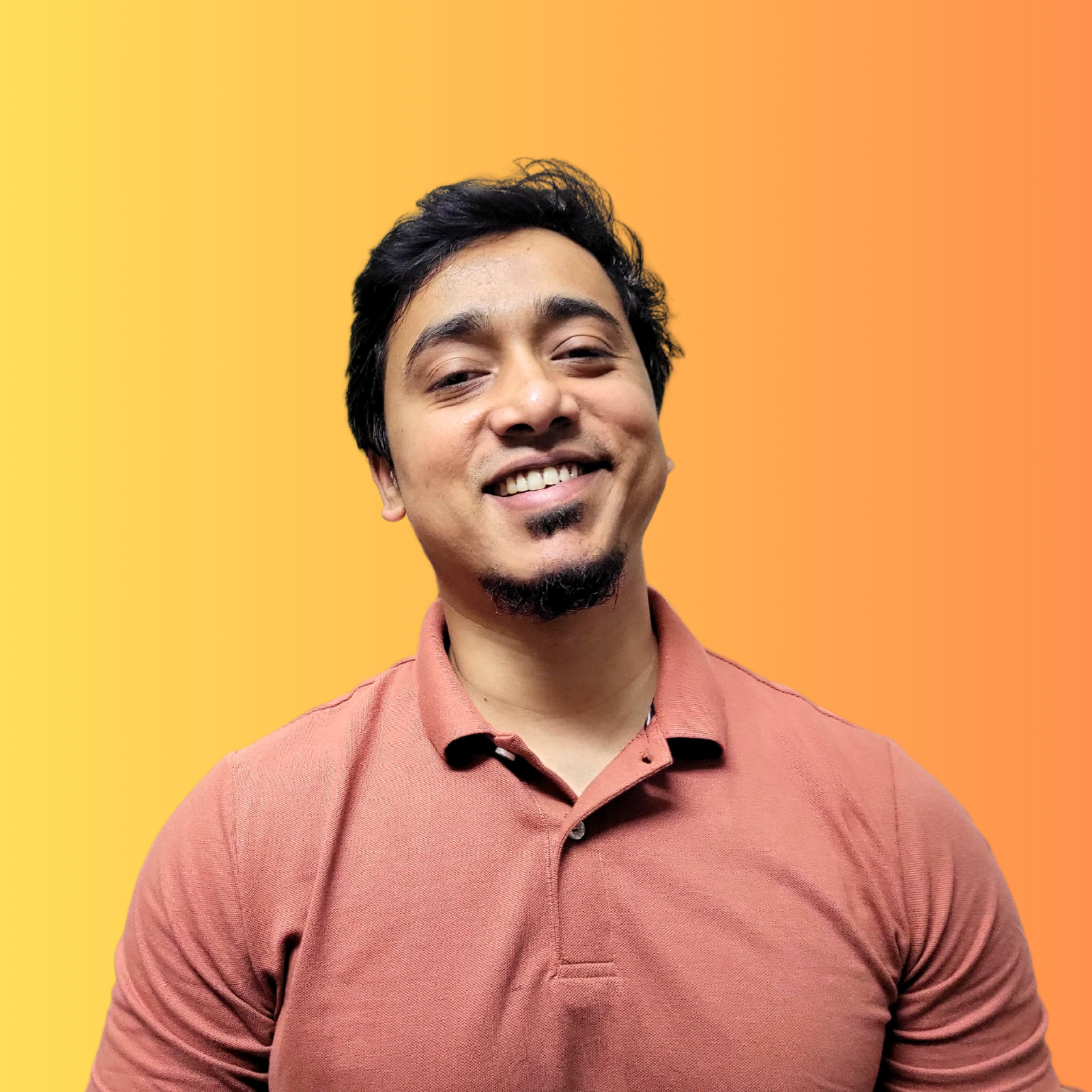 Atif Habib — Digital Marketing Trainer, Okhla Delhi