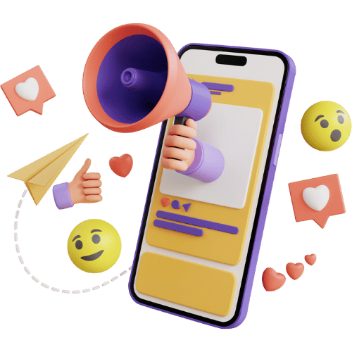 social media marketing agency