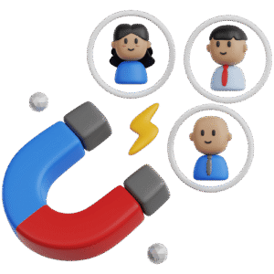 Lead generation in Okhla