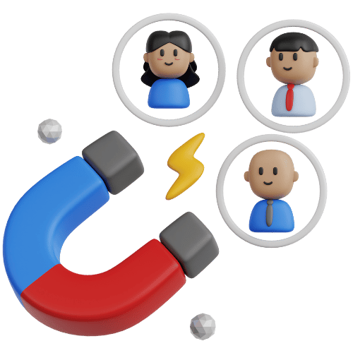 Lead generation in Okhla